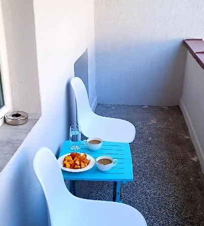 Apartamento Авиа- Бижу В Полите На Царевец