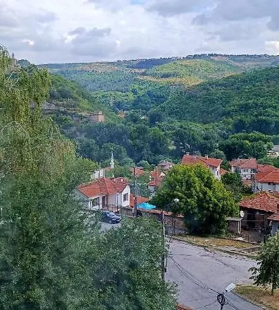 Авиа- Бижу В Полите На Царевец Apartamento Veliko Tárnovo