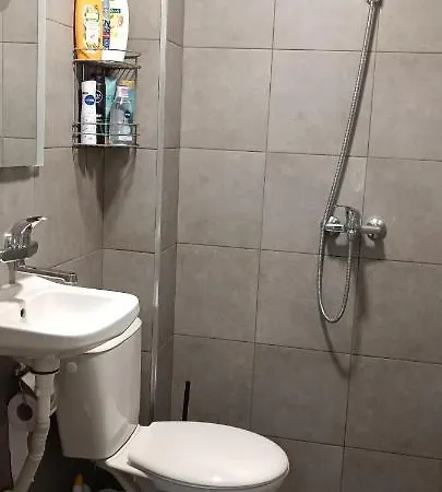 Apartamento Авиа- Бижу В Полите На Царевец *